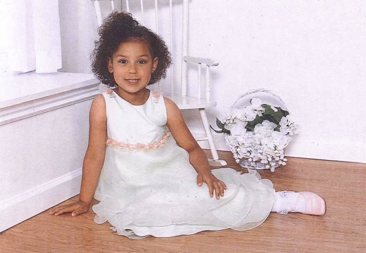 Shaniya Davis